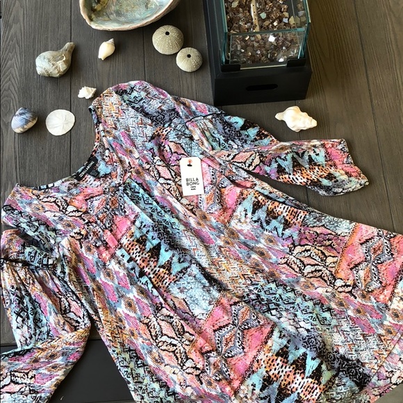 🌸Billabong🌸 - Picture 4 of 8